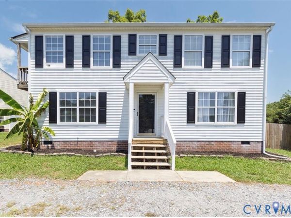 14306 Bermuda Avenue , Chester, VA 23836