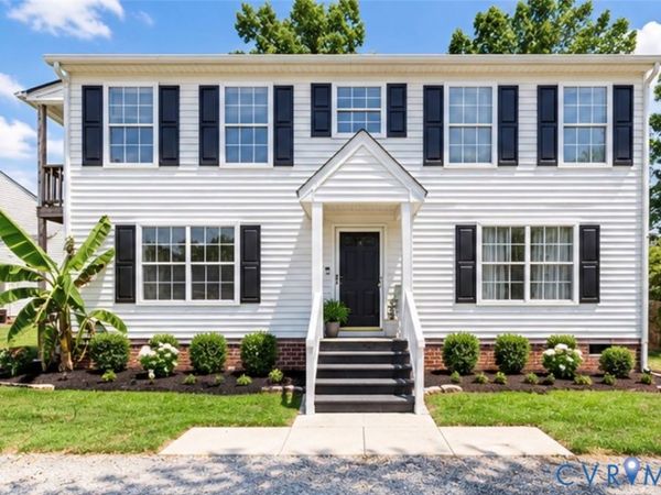 14306 Bermuda Avenue, Chester, VA 23836