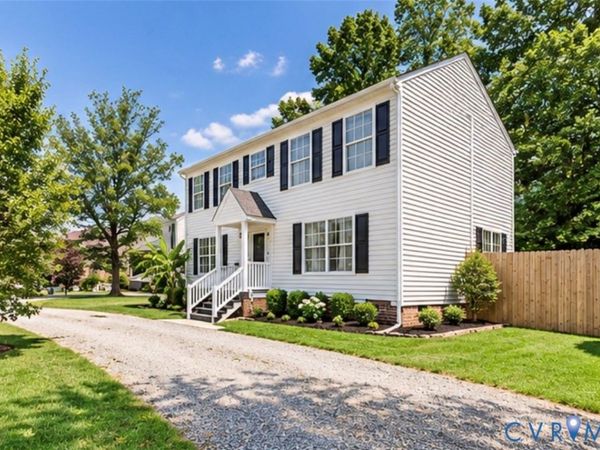 14306 Bermuda Avenue, Chester, VA 23836
