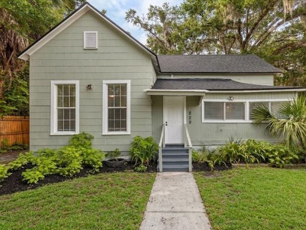 829 NE 3RD STREET , OCALA, FL 34470