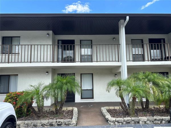 7205 CURTISS AVENUE , Unit 2B, SARASOTA, FL 34231