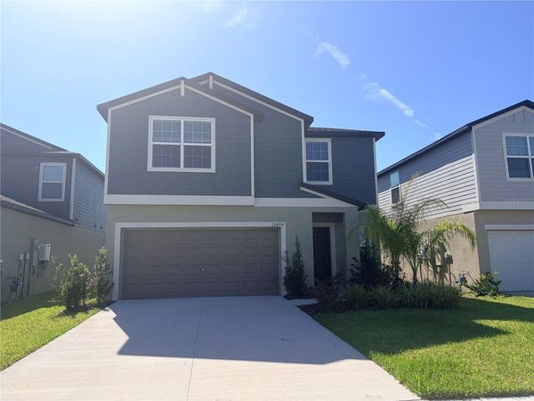 12490 SWEET ANGEL AURA WAY , PARRISH, FL 34219