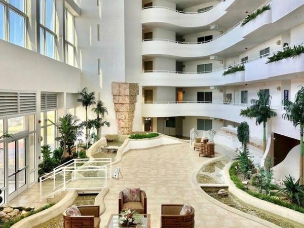 2545 S ATLANTIC AVENUE , Unit 206, DAYTONA BEACH SHORES, FL 32118