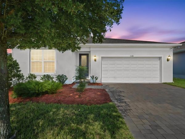 3545 TREETOP STREET , DELAND, FL 32724