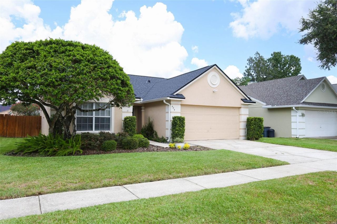 624 Weybridge Court, Lake Mary, FL 32746 Photo