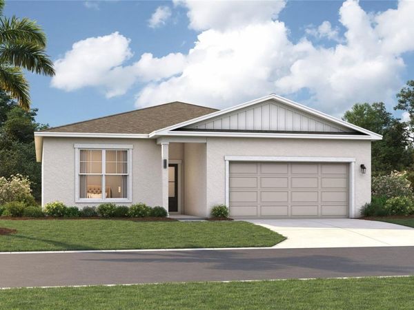 1090 CLAY BOULEVARD , TAVARES, FL 32778