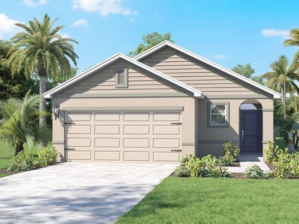 1198 CUMBERLAND TRAIL DRIVE , LAKE HAMILTON, FL 33851