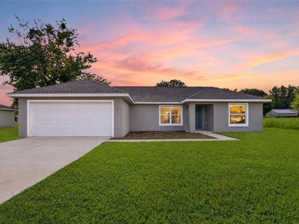 4 PINE TRACE TRACK , OCALA, FL 34472