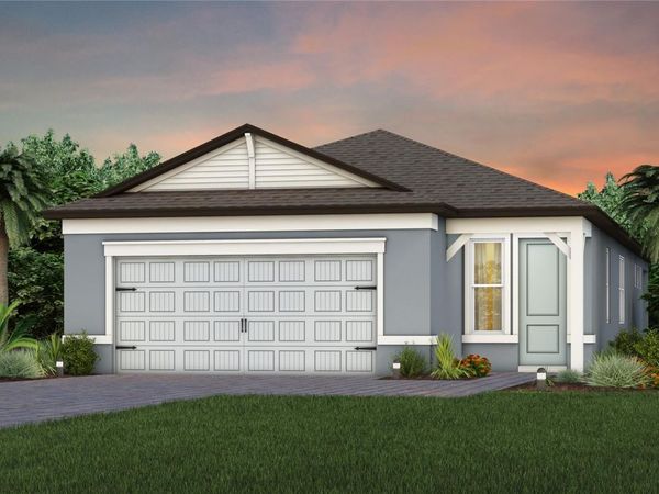 13735 ROCKY PINE PLACE , SPRING HILL, FL 34610