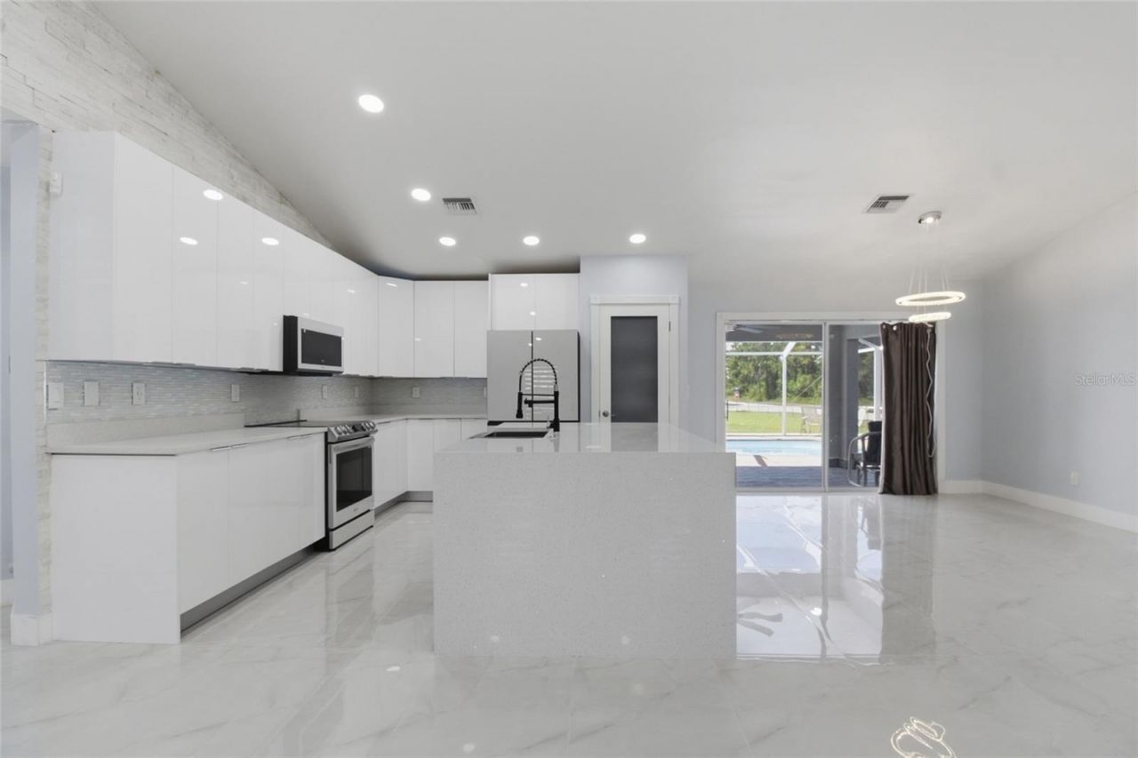 1104 Morton Street E, Lehigh Acres, FL 33974 Photo