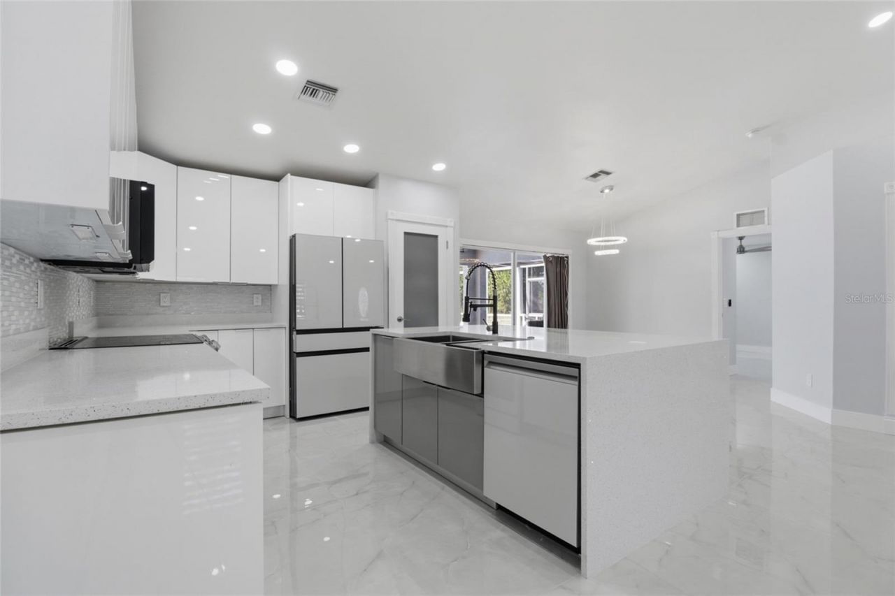 1104 Morton Street E, Lehigh Acres, FL 33974 Photo
