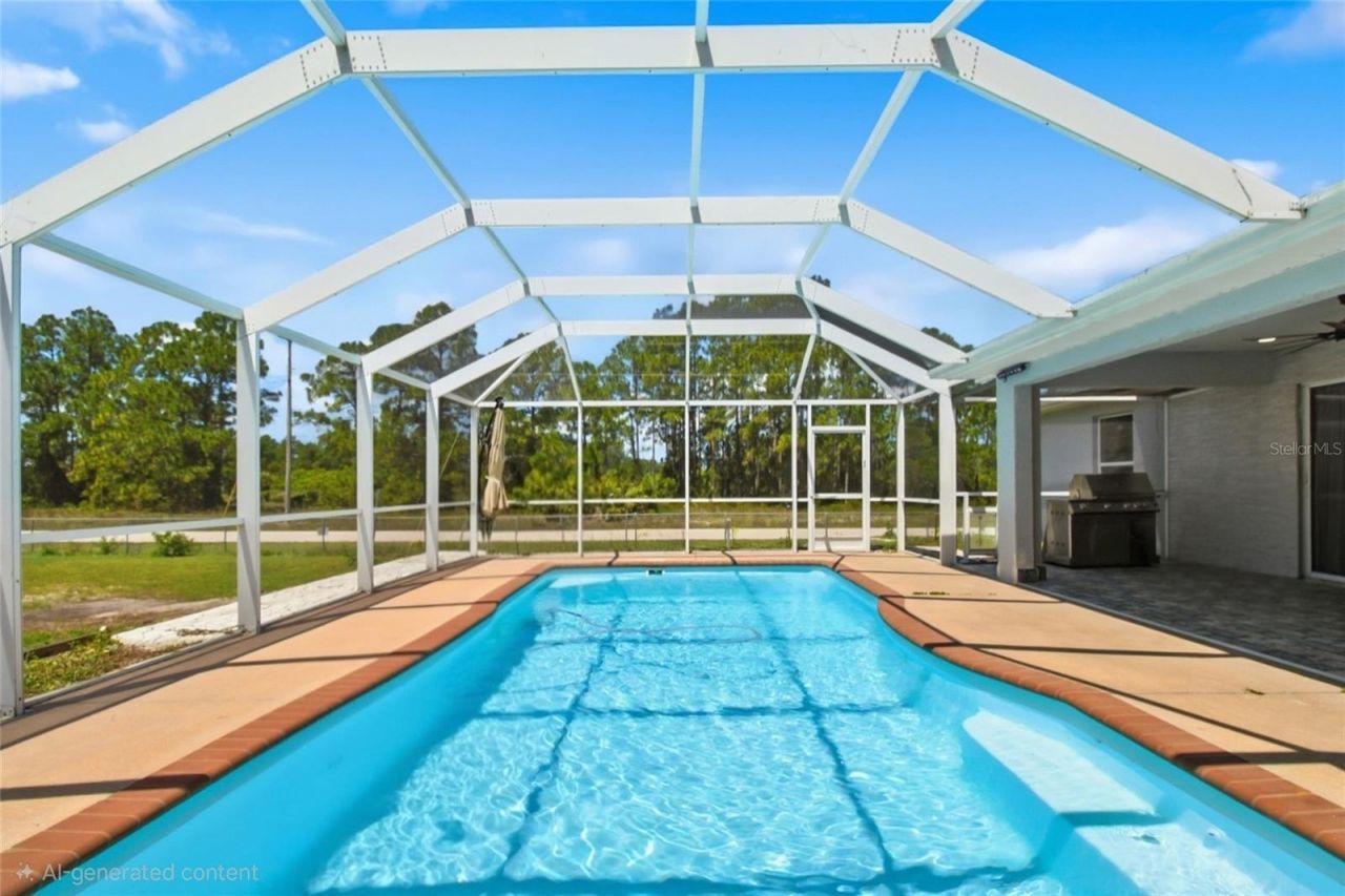 1104 Morton Street E, Lehigh Acres, FL 33974 Photo
