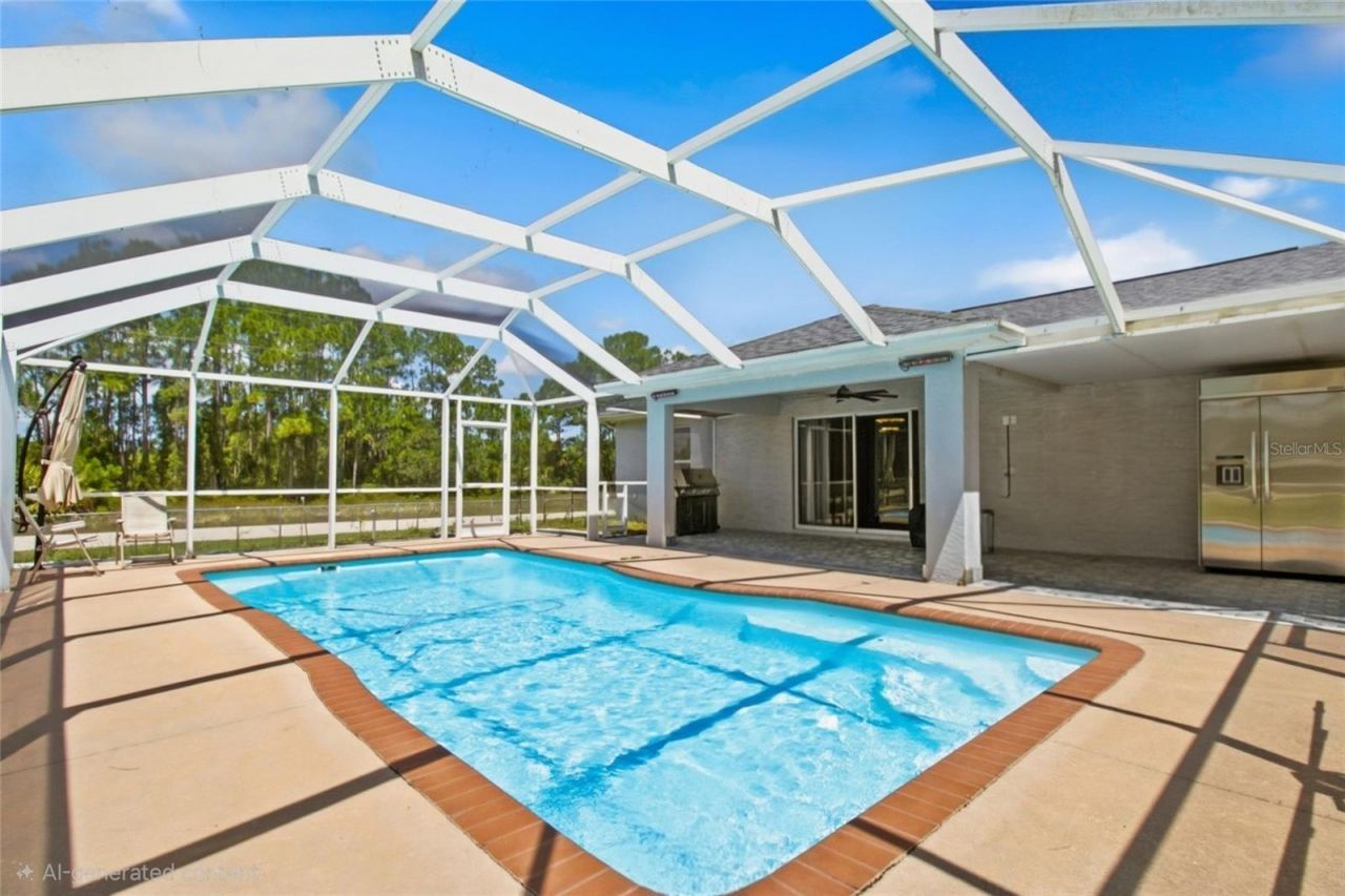 1104 Morton Street E, Lehigh Acres, FL 33974 Photo