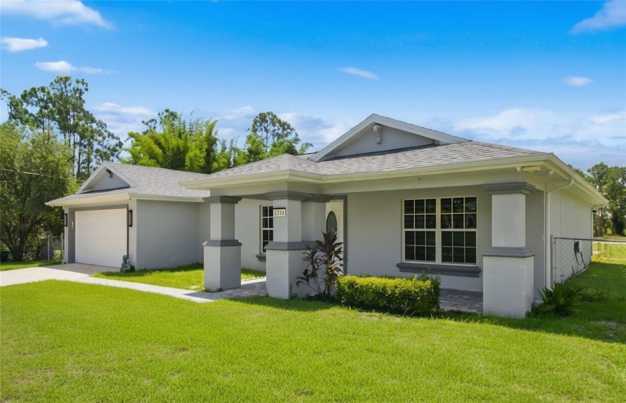 1104 Morton Street E, Lehigh Acres, FL 33974 Photo