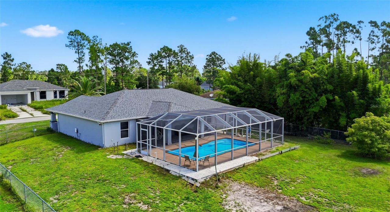 1104 Morton Street E, Lehigh Acres, FL 33974 Photo