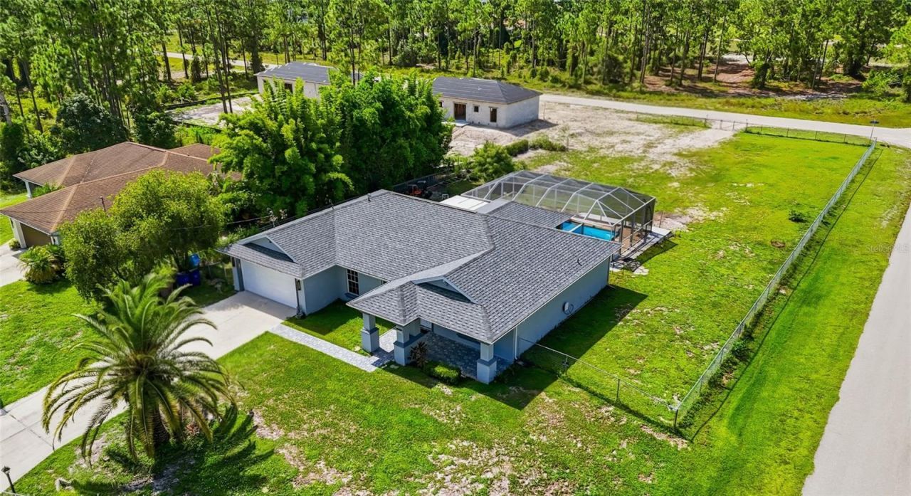1104 Morton Street E, Lehigh Acres, FL 33974 Photo