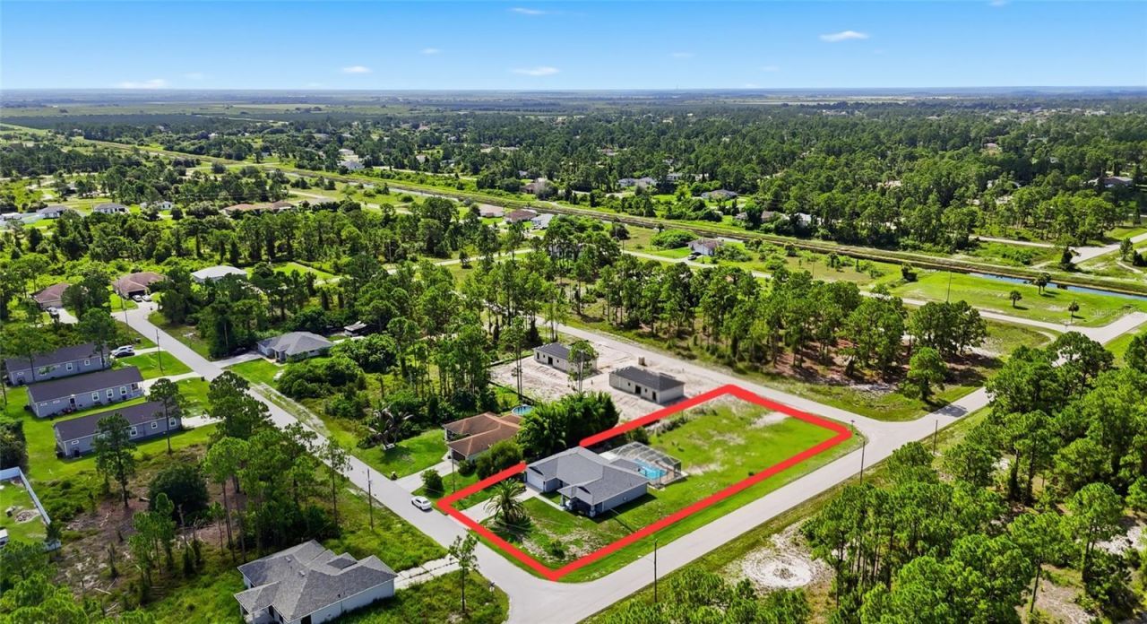 1104 Morton Street E, Lehigh Acres, FL 33974 Photo