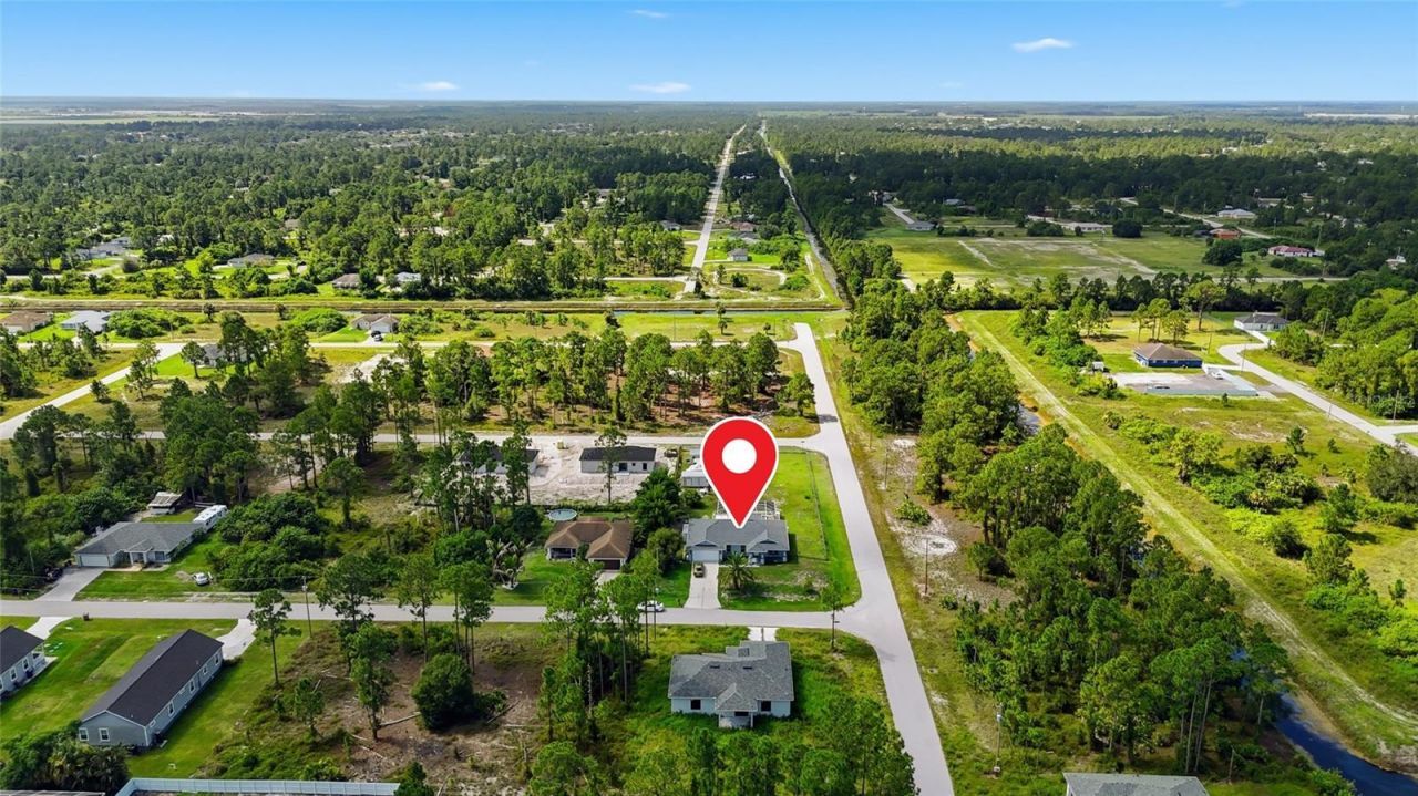 1104 Morton Street E, Lehigh Acres, FL 33974 Photo