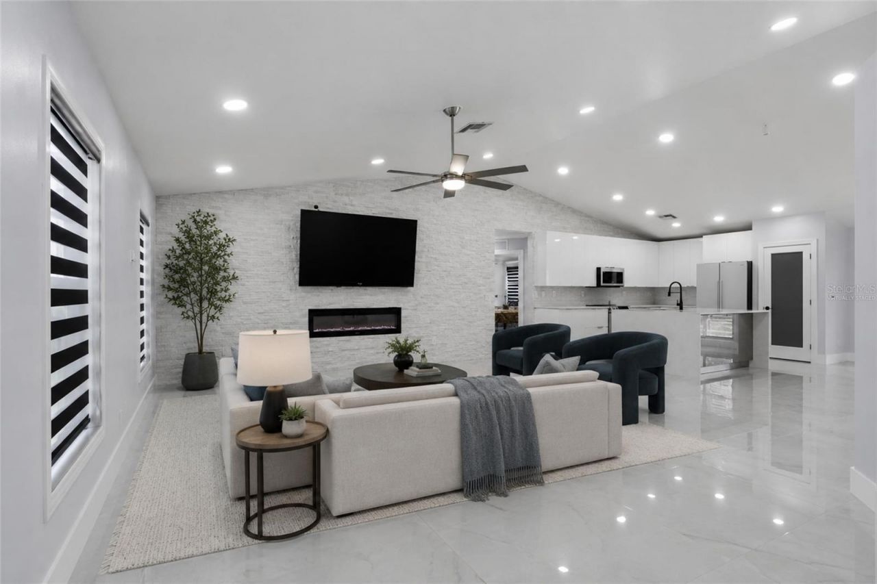 1104 Morton Street E, Lehigh Acres, FL 33974 Photo