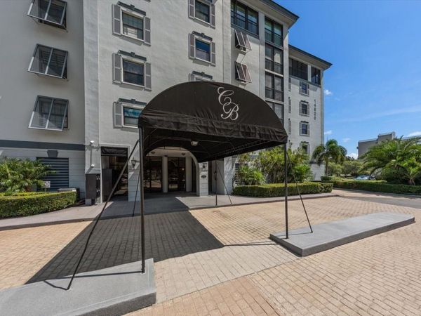 14820 RUE DE BAYONNE , Unit 505, CLEARWATER, FL 33762