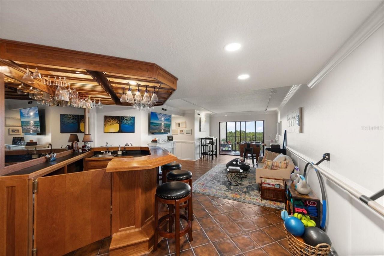 14820 Rue De Bayonne , Unit 505, Clearwater, FL 33762 Photo