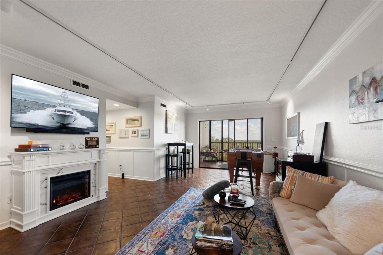 14820 Rue De Bayonne , Unit 505, Clearwater, FL 33762 Photo