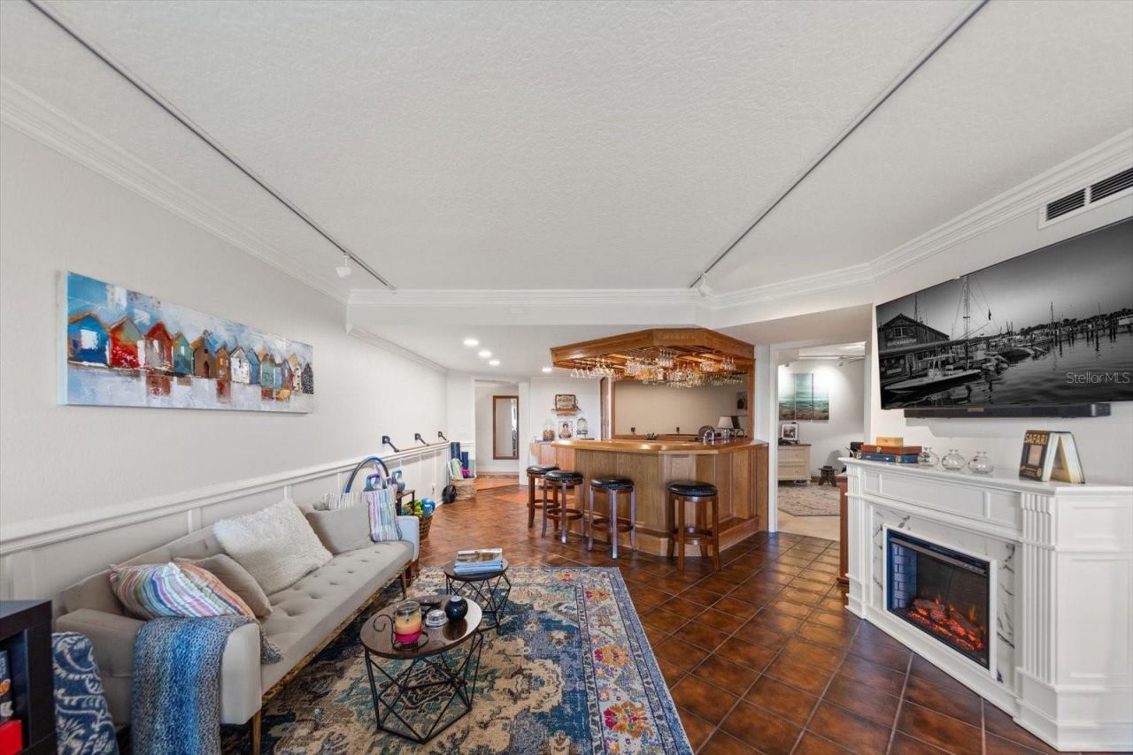 14820 Rue De Bayonne , Unit 505, Clearwater, FL 33762 Photo