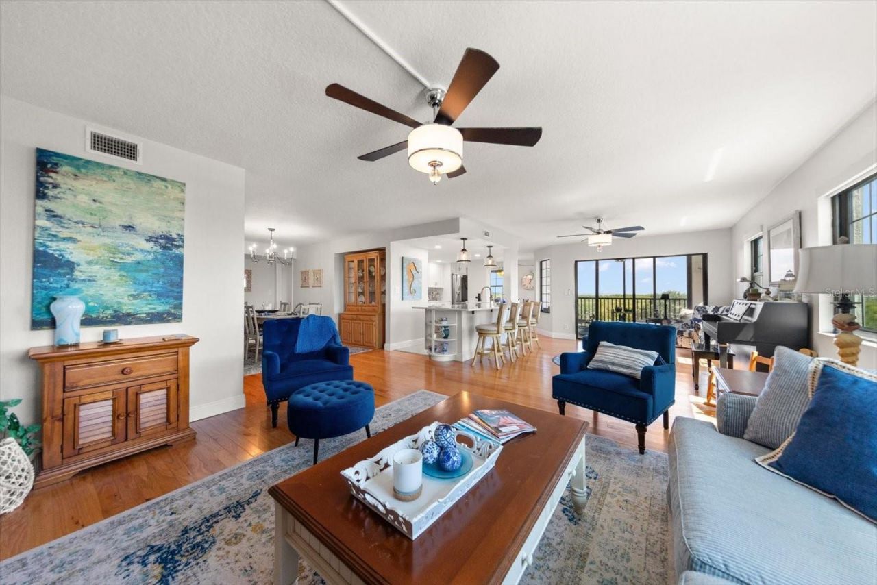 14820 Rue De Bayonne, Unit 505, Clearwater, FL 33762 Photo