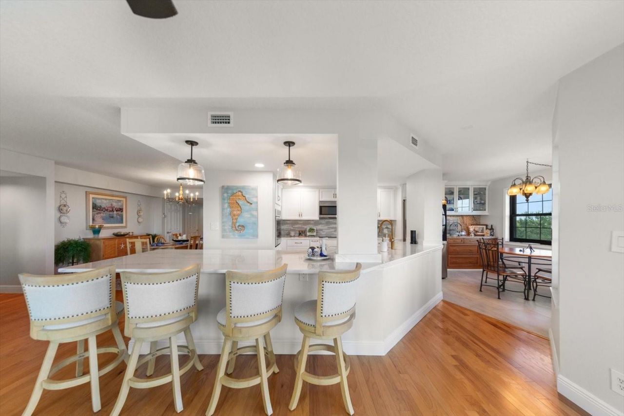 14820 Rue De Bayonne , Unit 505, Clearwater, FL 33762 Photo