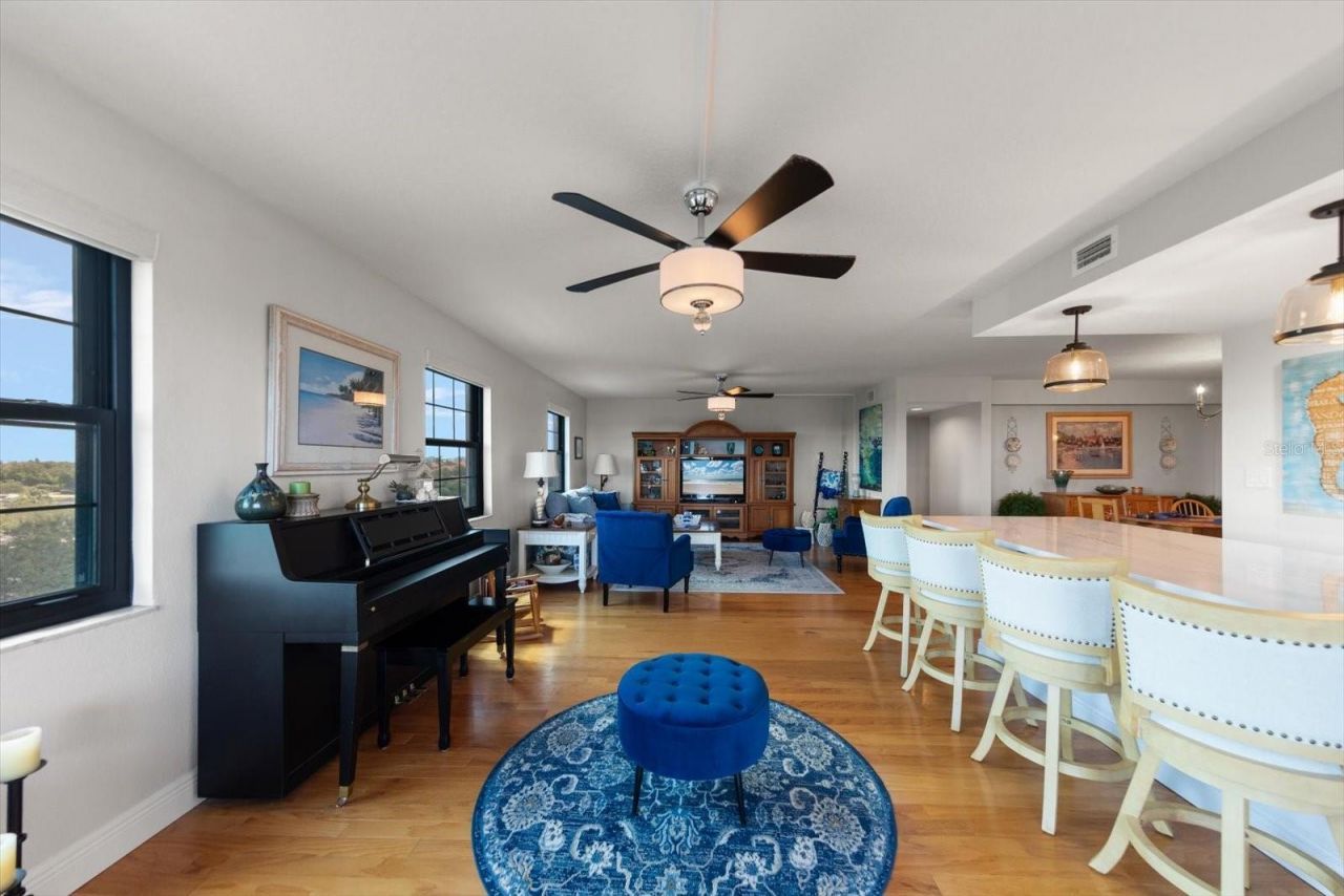 14820 Rue De Bayonne , Unit 505, Clearwater, FL 33762 Photo