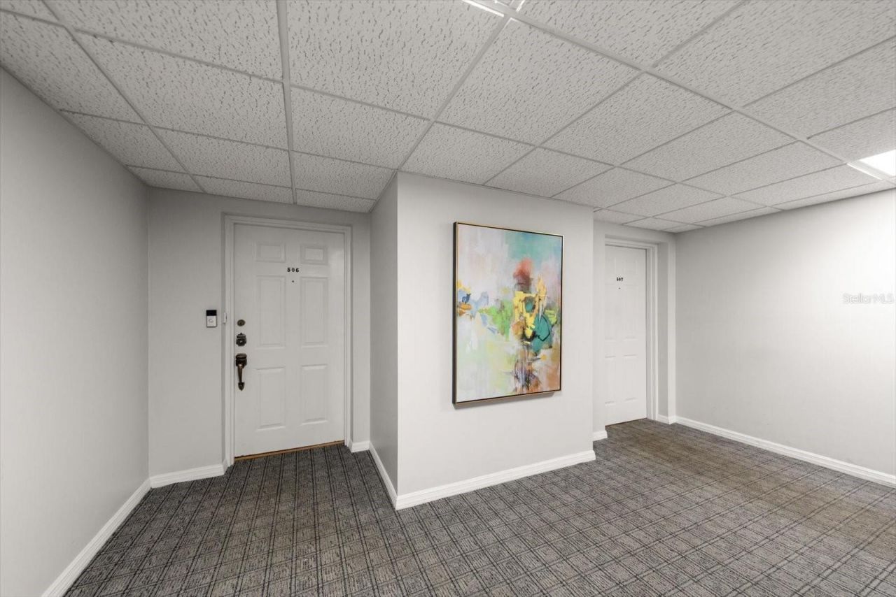 14820 Rue De Bayonne , Unit 505, Clearwater, FL 33762 Photo