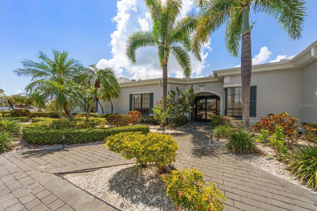 14820 Rue De Bayonne, Unit 505, Clearwater, FL 33762 Photo