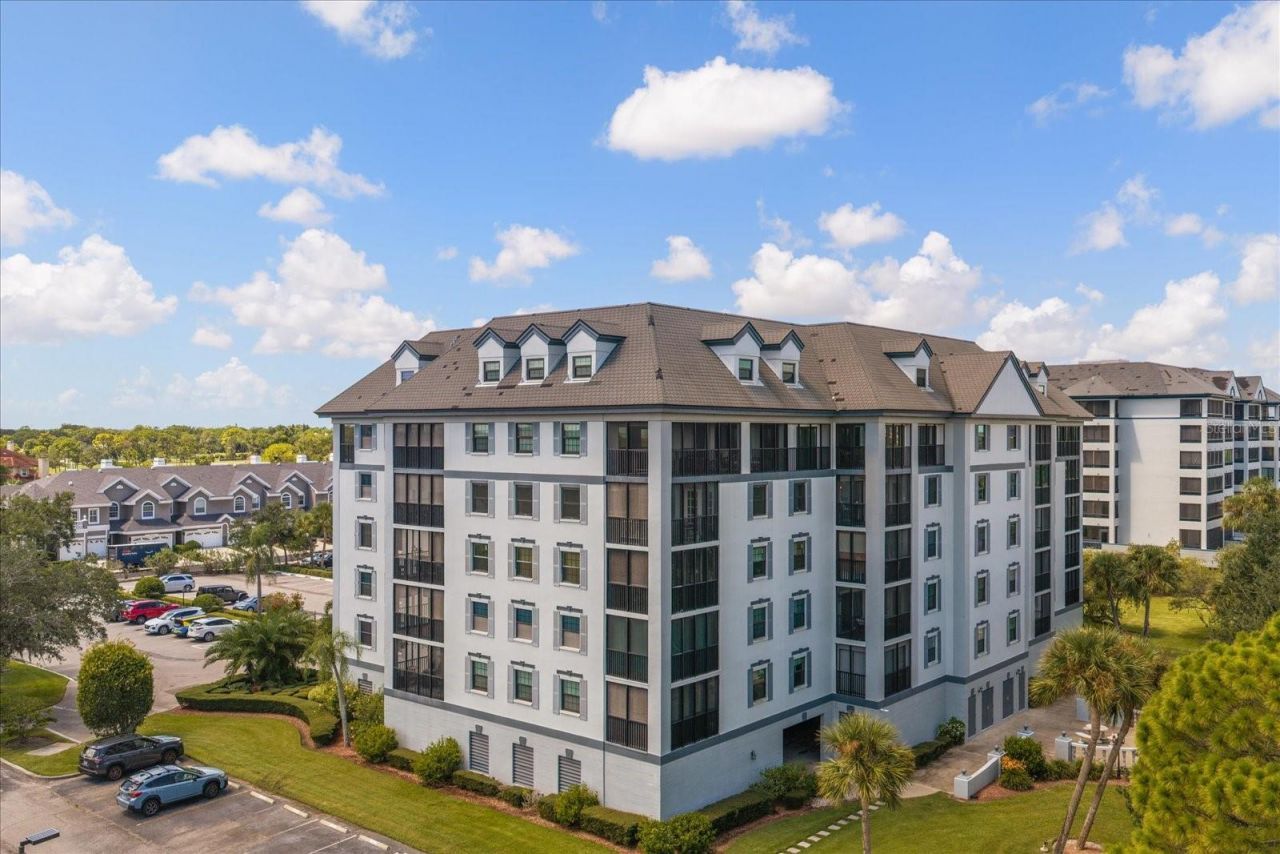 14820 Rue De Bayonne , Unit 505, Clearwater, FL 33762 Photo
