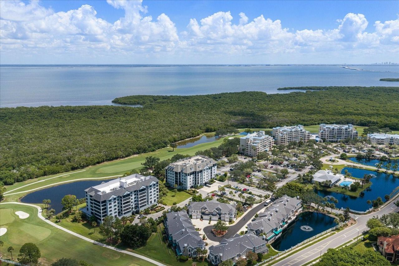 14820 Rue De Bayonne, Unit 505, Clearwater, FL 33762 Photo