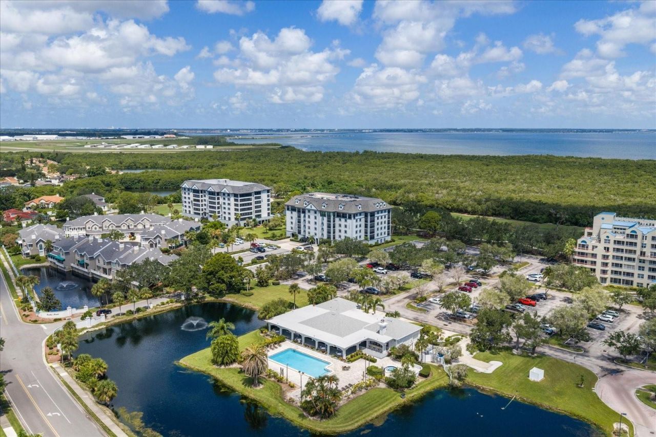 14820 Rue De Bayonne , Unit 505, Clearwater, FL 33762 Photo
