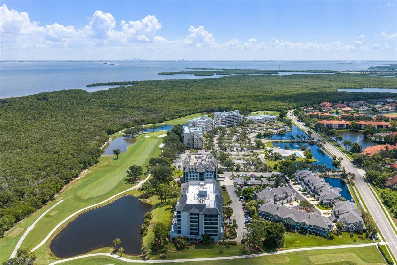 14820 Rue De Bayonne , Unit 505, Clearwater, FL 33762 Photo