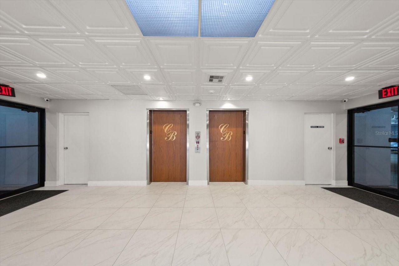 14820 Rue De Bayonne , Unit 505, Clearwater, FL 33762 Photo