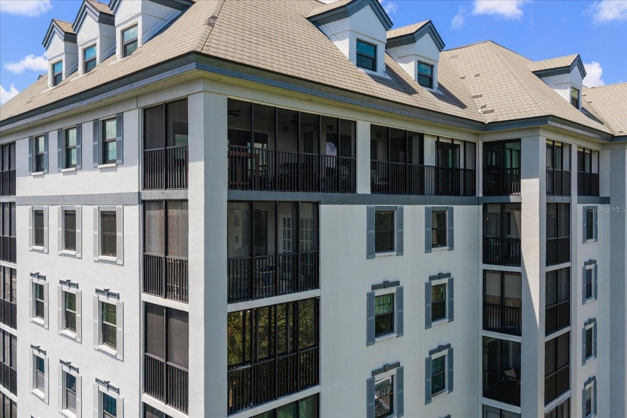 14820 Rue De Bayonne , Unit 505, Clearwater, FL 33762 Photo