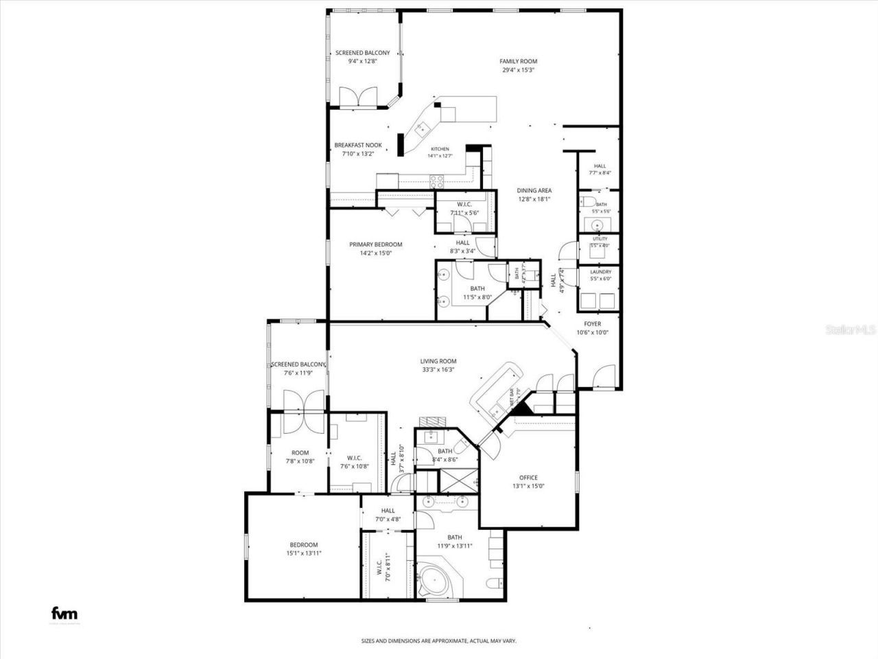 14820 Rue De Bayonne , Unit 505, Clearwater, FL 33762 Photo