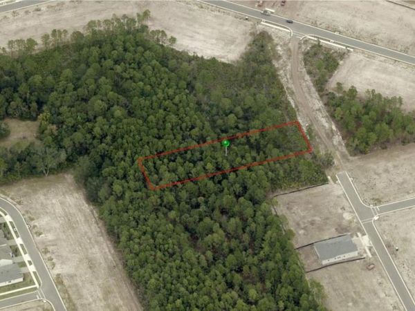 00 RIDGEHAVEN AVENUE , ORMOND BEACH, FL 32174