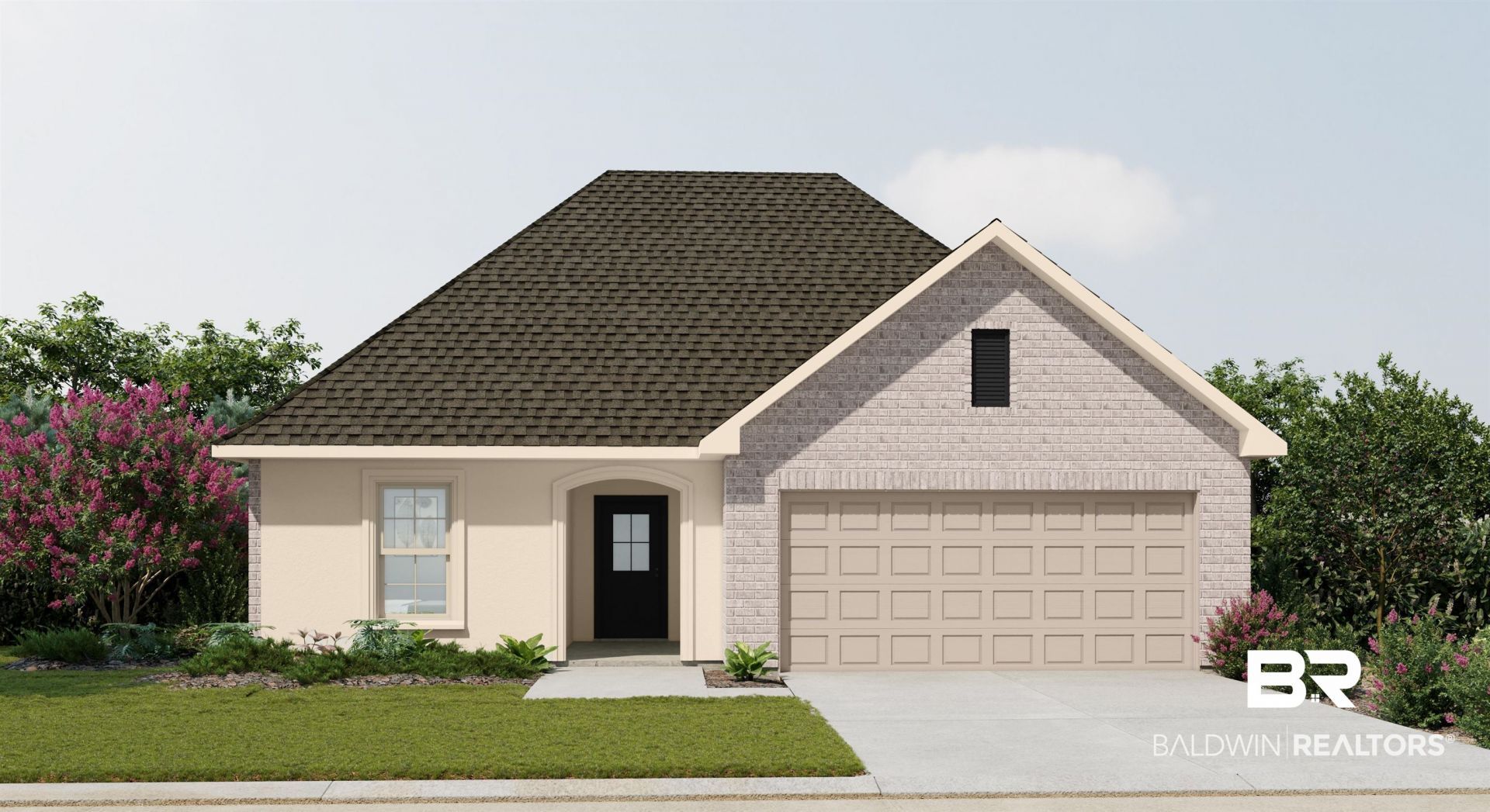 8069 Knoll Rd, Foley, AL 36535 Main Photo