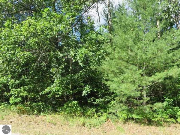 2143 Log Lake Road E, Kalkaska, MI 49646