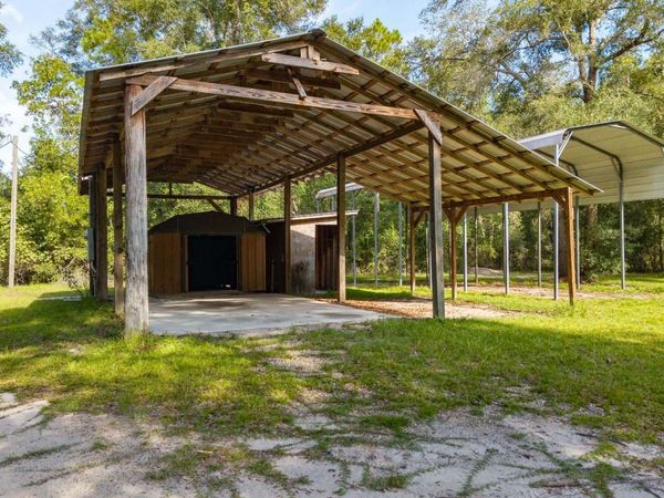 14696 NE HWY 349, Branford, FL 32008