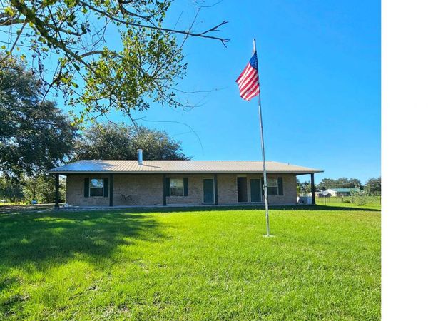 19649 57TH ROAD, McAlpin, FL 32062