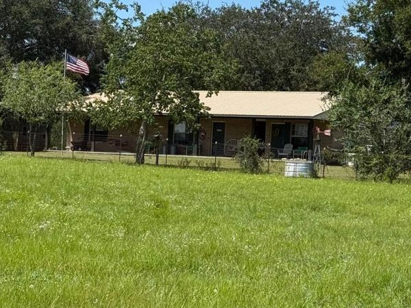 19649 57TH ROAD, McAlpin, FL 32062