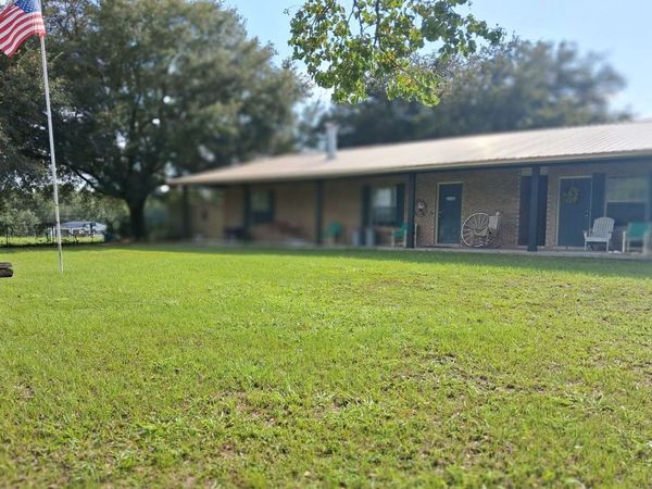 19649 57TH ROAD, McAlpin, FL 32062