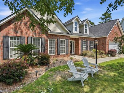 4905 Hillsborough Place, Summerville, SC 29485