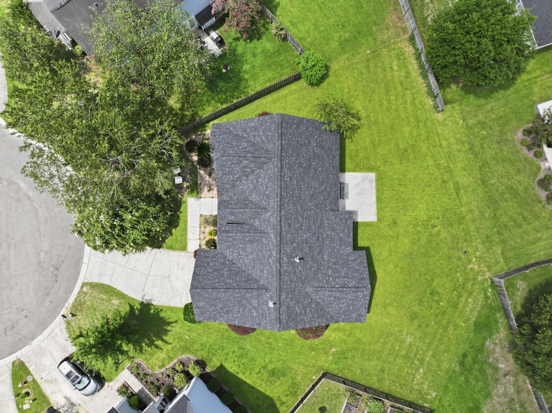 4905 Hillsborough Place Photo 36