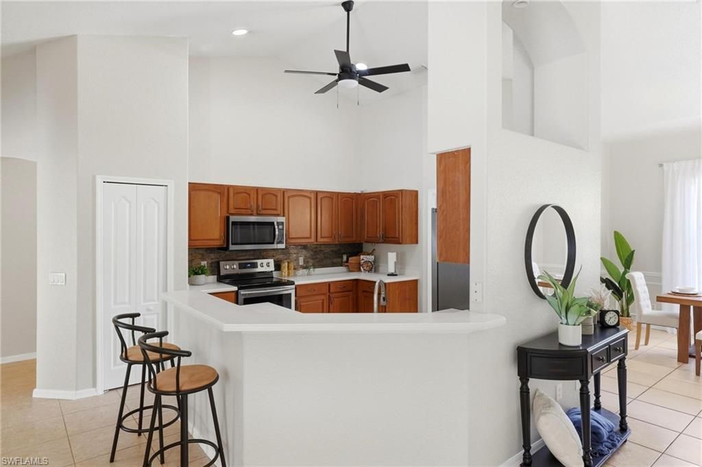 2105 Bennett Ln , North Port, FL 34288 Photo