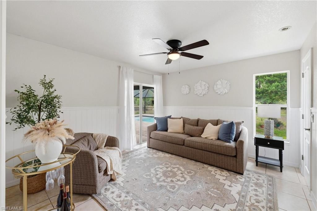 2105 Bennett Ln , North Port, FL 34288 Photo